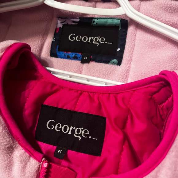 Snow suit - Picture 2 of 2